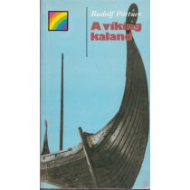 A VIKING KALAND - Elfogyott