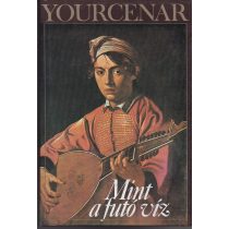 MINT A FUTÓ VÍZ