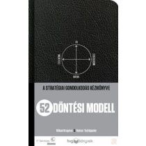 52 DÖNTÉSI MODELL