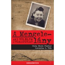 A MENGELE-LÁNY