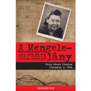 A MENGELE-LÁNY