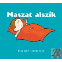 MASZAT ALSZIK