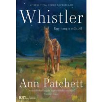 WHISTLER – EGY HANG A MÚLTBÓL