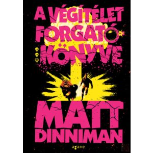 A VÉGÍTÉLET FORGATÓKÖNYVE