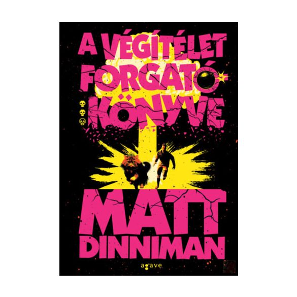 A VÉGÍTÉLET FORGATÓKÖNYVE