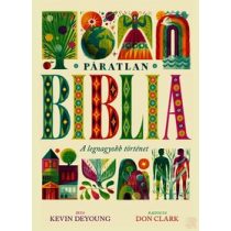 PÁRATLAN BIBLIA