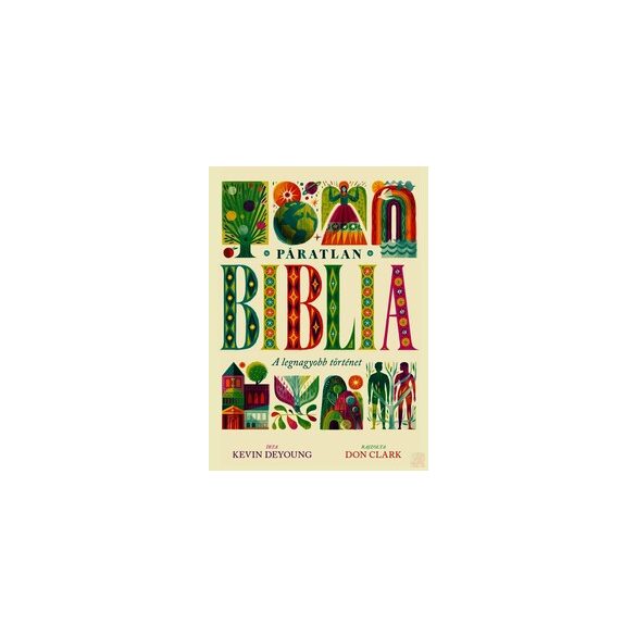 PÁRATLAN BIBLIA
