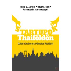 STARTUPOK THAIFÖLDÖN