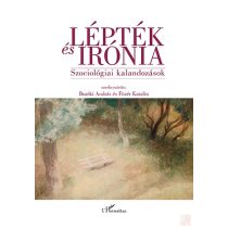 LÉPTÉK ÉS IRÓNIA