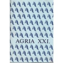 AGRIA XXI.