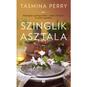 SZINGLIK ASZTALA
