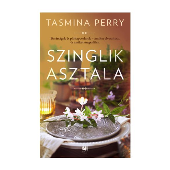 SZINGLIK ASZTALA