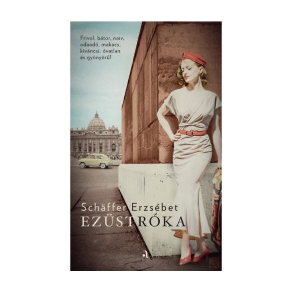 EZÜSTRÓKA