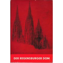 DER REGENSBURGER DOM