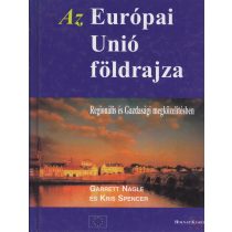 AZ EURÓPAI UNIÓ FÖLDRAJZA