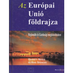 AZ EURÓPAI UNIÓ FÖLDRAJZA