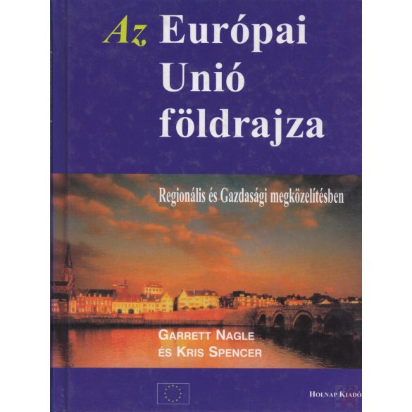 AZ EURÓPAI UNIÓ FÖLDRAJZA