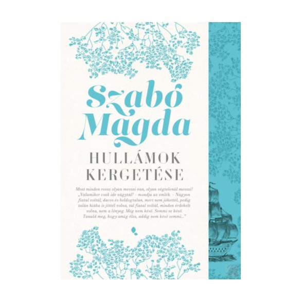 HULLÁMOK KERGETÉSE