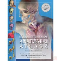 HÁROMDIMENZIÓS ANATÓMIAI ATLASZ