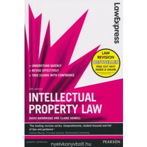 LAW EXPRESS - INTELLECTUAL PROPERTY LAW