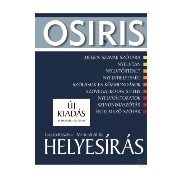HELYESÍRÁS