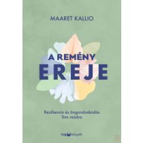 A REMÉNY EREJE