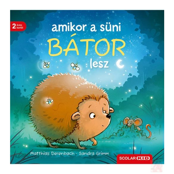 AMIKOR A SÜNI BÁTOR LESZ