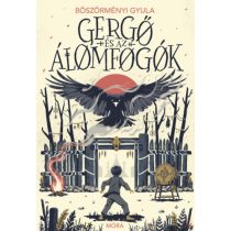 GERGŐ ÉS AZ ÁLOMFOGÓK