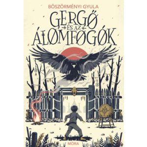 GERGŐ ÉS AZ ÁLOMFOGÓK