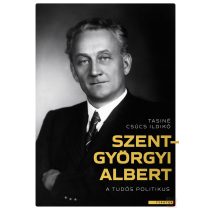 SZENT-GYÖRGYI ALBERT, A TUDÓS POLITIKUS