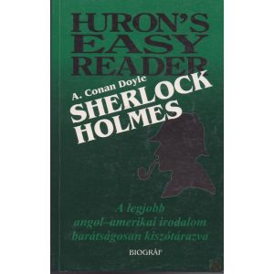 ADVENTURES OF SHERLOCK HOLMES