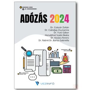 ADÓZÁS 2024