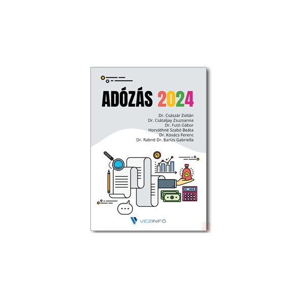 ADÓZÁS 2024