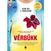 VÉRBÜKK