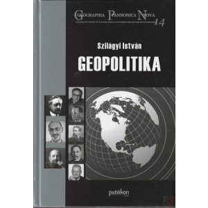 GEOPOLITIKA