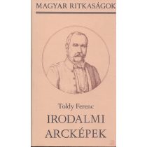 IRODALMI ARCKÉPEK