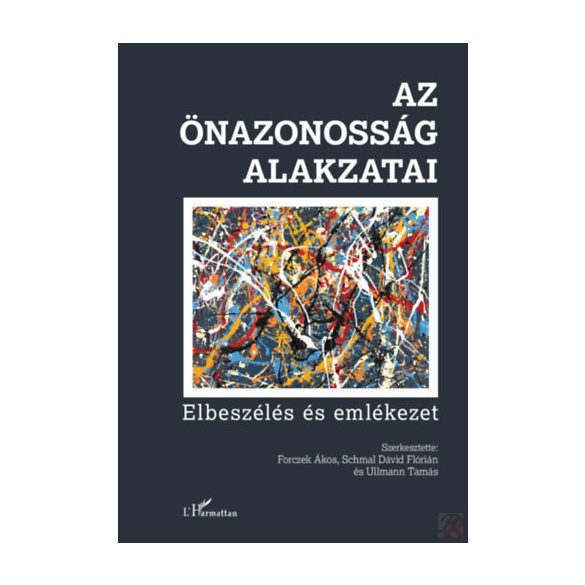 AZ ÖNAZONOSSÁG ALAKZATAI