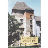 MŰEMLÉKVÉDELEM - XLIII. évf., 1999/3.