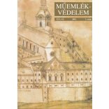 MŰEMLÉKVÉDELEM - XLV. évf., 2001/2.