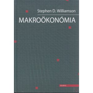 MAKROÖKONÓMIA