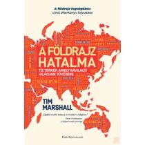 A FÖLDRAJZ HATALMA