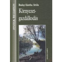 KÖRNYEZET-GAZDÁLKODÁS