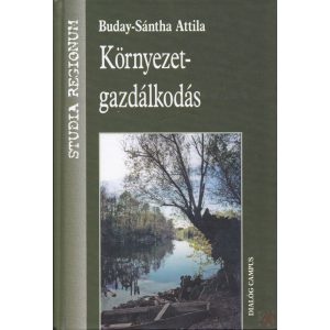 KÖRNYEZET-GAZDÁLKODÁS