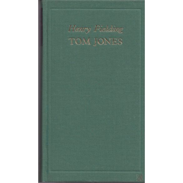 TOM JONES I-II.
