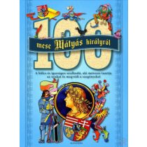 100 MESE MÁTYÁS KIRÁLYRÓL 