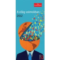 A VILÁG SZÁMOKBAN 2012