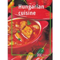 HUNGARIAN CUISINE