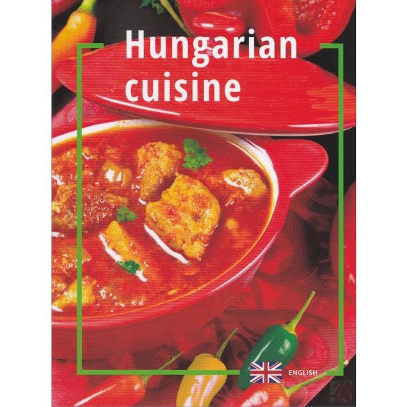 HUNGARIAN CUISINE
