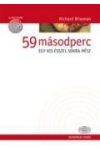 59 MÁSODPERC 59 MÁSODPERC