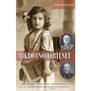 MIKRO-(NŐ)TÖRTÉNET